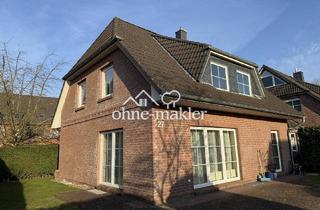 Einfamilienhaus kaufen in 25469 Halstenbek, 4-Zimmer-Einfamilienhaus in guter Lage