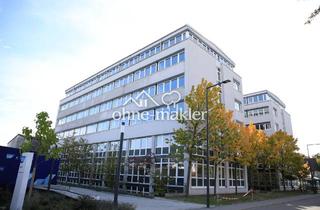 Büro zu mieten in 69190 Walldorf, Einzelbüros ab 19m² im Walldorfer Industriegebiet