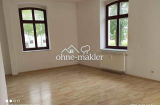Wohnung mieten in 08056 Zwickau, Helle, modern geschnittene 3 Zimmerwohnung zum Einziehen und Wohlfühlen in der Innenstadt