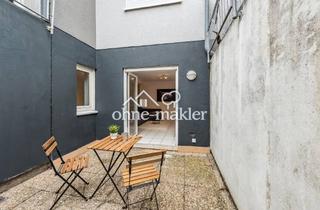Wohnung kaufen in 55232 Alzey, Provisionsfreie Kellerwohnung TOP Zustand!