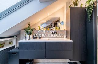 Penthouse kaufen in 85649 Brunnthal, Exklusives Wohnen über den Dächern - Luxus neu definiert.