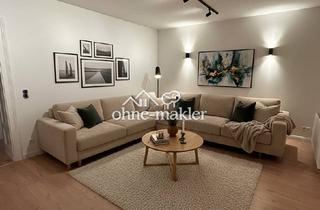 Wohnung mieten in 41236 Mönchengladbach, Altbau-Wohnung : 3-Zimmer Wohnung inkl. Balkon | Kernsanierung 2025