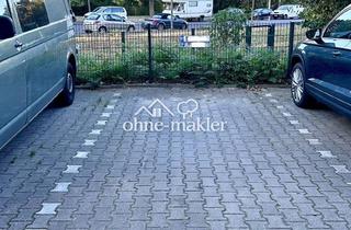 Garagen mieten in Askanierring, 13585 Berlin, Stellplatz/Parkplatz in Spandau - Ecke Schönwalder / Fehrbelliner / Askanierring