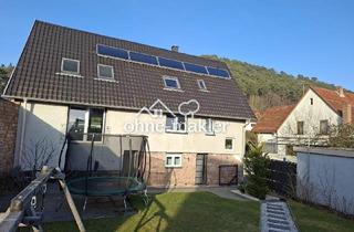 Einfamilienhaus kaufen in 76891 Busenberg, PROVISIONSFREIES MODERNISIERTES HAUS