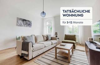 Wohnung mieten in Görlitzer Straße 56, 10997 Kreuzberg, Wunderschöne 2-Zimmer Wohnung in bester Lage in Kreuzberg