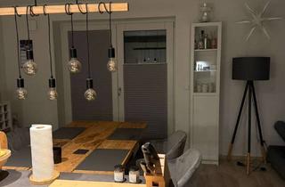 Wohnung mieten in 24972 Steinbergkirche, 3-Zi.-Erdgeschoss-Wohnung mit Garten in Ostseenähe, KfW-55