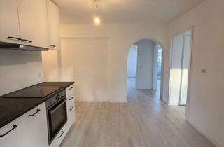 Wohnung mieten in Rauschenweg 34, 67663 Innenstadt, Lichtdurchflutete 4-Zimmer Wohnung in Kaiserslautern Innenstadt