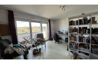 WG-Zimmer mieten in Wörthstraße, 94032 Passau, Gemütliches 20qm WG-Zimmer mit Balkon direkt an der Uni