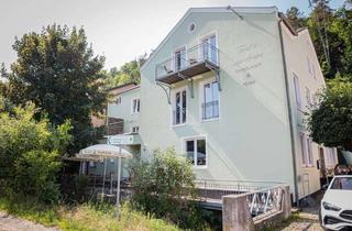 Gewerbeimmobilie kaufen in Mühlstr. 37b, 93339 Riedenburg, Flairhotel mit Restaurant