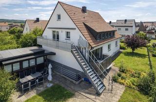 Einfamilienhaus kaufen in 72658 Bempflingen, Raum für Familie, Nähe und Rückzug – Flexibles Einfamilienhaus mit Einliegerwohnung