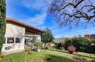 Villa kaufen in 79539 Lörrach, Architektenvilla mit unverbaubarem Weitblick -Exklusive Traumlage auf dem Tüllinger in Lörrach!
