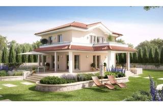 Haus kaufen in 55257 Budenheim, Platz für alle! Exklusiver lichtdurchfluteter Neubau aus dem Hause BIEN ZENKER inkl. Baugrundstück