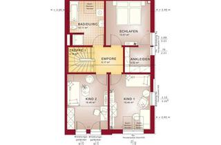 Haus kaufen in 55278 Undenheim, DHH-Gemeinsam statt einsam! - DHH in ruhigem Wohngebiet inkl. Baugrundstück