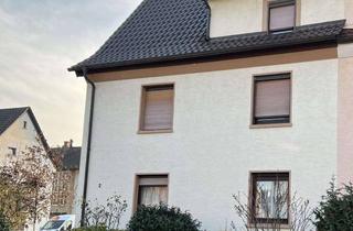 Einfamilienhaus kaufen in 68519 Viernheim, Als Einfamilienhaus oder als Mehrfamilienhaus nutzen!