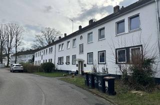 Mehrfamilienhaus kaufen in Gernotstraße 2 + 4, 45770 Marl, Zwei Mehrfamilienhäuser mit insgesamt 8 Wohnungen in Marl Hüls / Ausbaupotential