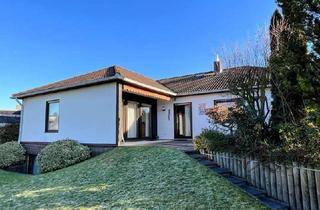 Haus kaufen in 38300 Wolfenbüttel, Bungalow in schöner, ruhiger und stadtnaher Lage von Wolfenbüttel