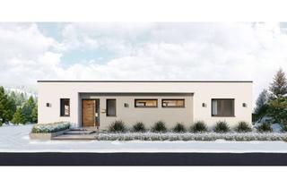 Haus kaufen in 66564 Ottweiler, MAXIMALER WOHNKOMFORT AUF EINER EBENE