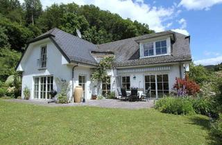 Haus kaufen in 54570 Densborn, Luxuriöses englisches Landhaus im Herzen der Vulkaneifel, provisionsfrei