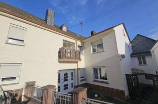 Einfamilienhaus kaufen in 56727 Mayen, Alzheim: Einfamilienhaus mit Garage