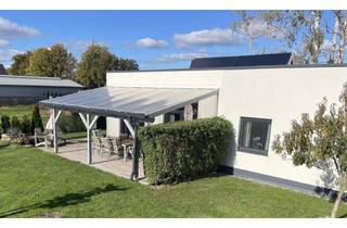 Einfamilienhaus kaufen in 32479 Hille, ebenerdiges Einfamilienhaus in Hille-Südhemmern sucht neue Besitzer