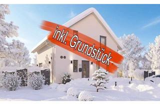 Haus kaufen in 37574 Einbeck, Wo Wohnträume Wirklichkeit werden. Okal.