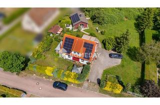 Haus kaufen in 18230 Rerik, Familienglück auf 165qm Wohnfläche in Wassernähe und möbliertem Zweithaus