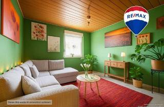 Haus kaufen in 39326 Wolmirstedt, Ihr Rückzugsort mit Garten – RMH zum Ankommen und Bleiben