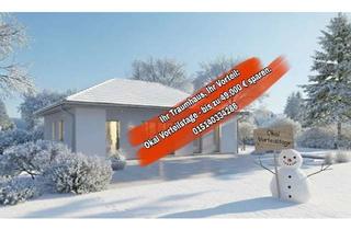 Haus kaufen in 37581 Bad Gandersheim, Dein Zuhause ohne Hürden. OKAL.