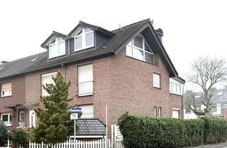 Einfamilienhaus kaufen in 44581 Castrop-Rauxel, Ickern-Aapwiesen**Einfamilienhaus mit Einliegerwohnung