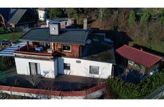 Haus kaufen in Heukenberg, 37574 Einbeck, Traumhaus in Niedersachen/ Einbeck-Stroit mit Wintergarten, Solaranlage und traumhaftem Garten