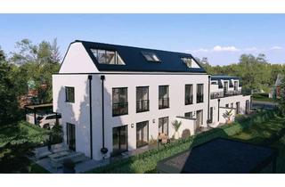 Haus kaufen in Zaunkönigstr. 26c, 85521 Ottobrunn, Neubau: Modernes Reihenendhaus ruhig und zentral in Ottobrunn - REH3