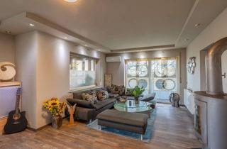 Haus kaufen in 54570 Bleckhausen, Exklusiver Bungalow mit separater Einliegerwohnung – umfangreich modernisiert und mit Fernblick