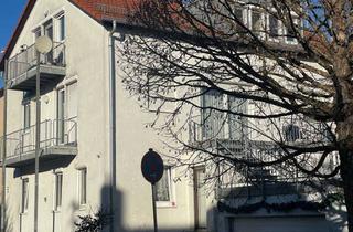 Mehrfamilienhaus kaufen in 74372 Sersheim, - SOLIDES MEHRFAMILIENHAUS IN SERSHEIM – GUTE MIETRENDITE - SANIERT -