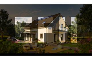 Haus kaufen in 75387 Neubulach, Zukunftssicheres & innovatives Grundstück in Top Lage!