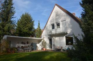 Einfamilienhaus kaufen in 90480 Nürnberg, Einfamilienhaus mit 5 Zimmern und ca. 155 m² Wohnfläche in Nürnberg, Mögeldorf - Top Wohnlage