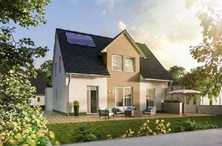 Haus kaufen in 06905 Bad Schmiedeberg, Variabel, stilvoll, effizient - Zuhause genießen in Bad Schmiedeberg / Preis inkl. Grundstück