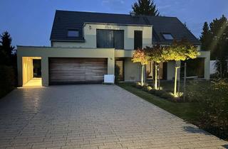 Einfamilienhaus kaufen in 85283 Wolnzach, Einfamilienhaus mit Einliegerwohnung - höchste Qualität, energieeffizient & wertbeständig