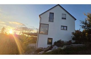 Haus kaufen in Sonnhang 6a, 93152 Nittendorf, EFH in traumhafter Lage mit Weitblick zu verkaufen - von privat