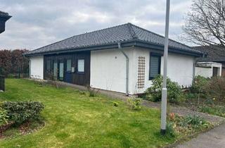 Haus mieten in Im Längsbusch 27, 50374 Erftstadt, Gepflegtes Einfamilienhaus mit 4,5 Zimmern in Erftstadt