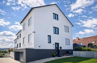 Haus mieten in 36093 Künzell, 5-Zimmer-Einfamilienhaus mit gehobener Innenausstattung zur Miete in Künzell, Fulda