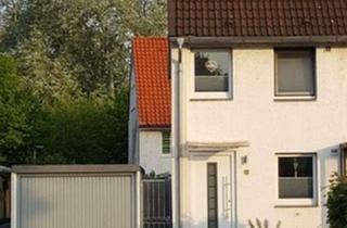 Haus mieten in Hildesheimer Straße 112, 31157 Sarstedt, Schönes und ruhiges REH mit 3,5 Zimmern in zentraler Lage in Sarstedt