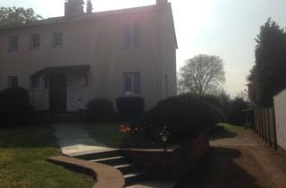 Haus mieten in 52355 Düren, Modernisiertes Haus mit 4,5 Zimmern in Düren, bezugsfrei ab 01.05.2026