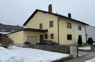 Haus mieten in Fischerweg 43, 84547 Emmerting, Doppelhaushälfte (Erstbezug nach Sanierung) in Emmerting mit Garage