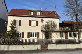 Haus mieten in Rohrdorfer Straße 38, 72213 Altensteig, 6-Zimmer-Haus mit Garten, Doppelgarage & separatem Eingang – sofort bezugsfrei