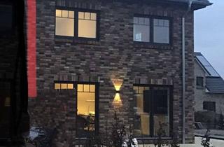 Haus mieten in 23684 Scharbeutz, Hochwertige Doppelhaushälfte in Massivbauweise mit Garten in Scharbeutz-Pönitz