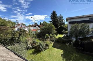 Grundstück zu kaufen in 81829 München, Baugrundstück für Neubau-Doppelhaushälfte in begehrter Lage von Alt-Riem