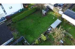 Grundstück zu kaufen in Bergstraße, 77948 Friesenheim, Grundstück in Oberschopfheim – ideal für ein kleines Haus oder Bungalow mit 213 QM!