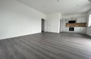 Wohnung mieten in 28832 Achim, Moderne, schöne und helle 3-Zimmer-Maisonette-Whg mit EBK und Balkon