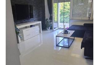 Wohnung mieten in 51067 Köln, Helle 3-Zimmer-Wohnung mit großer Terrasse ins Grüne – Köln-Holweide