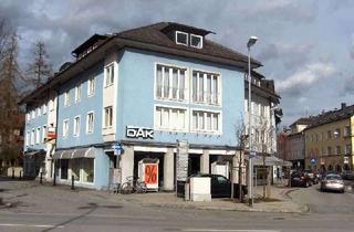 Praxen mieten in Maximilianstraße 26/28, 83278 Traunstein, attraktive Arztpraxis im Herzen von Traunstein